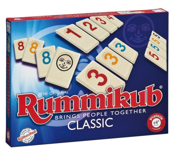Rummikub