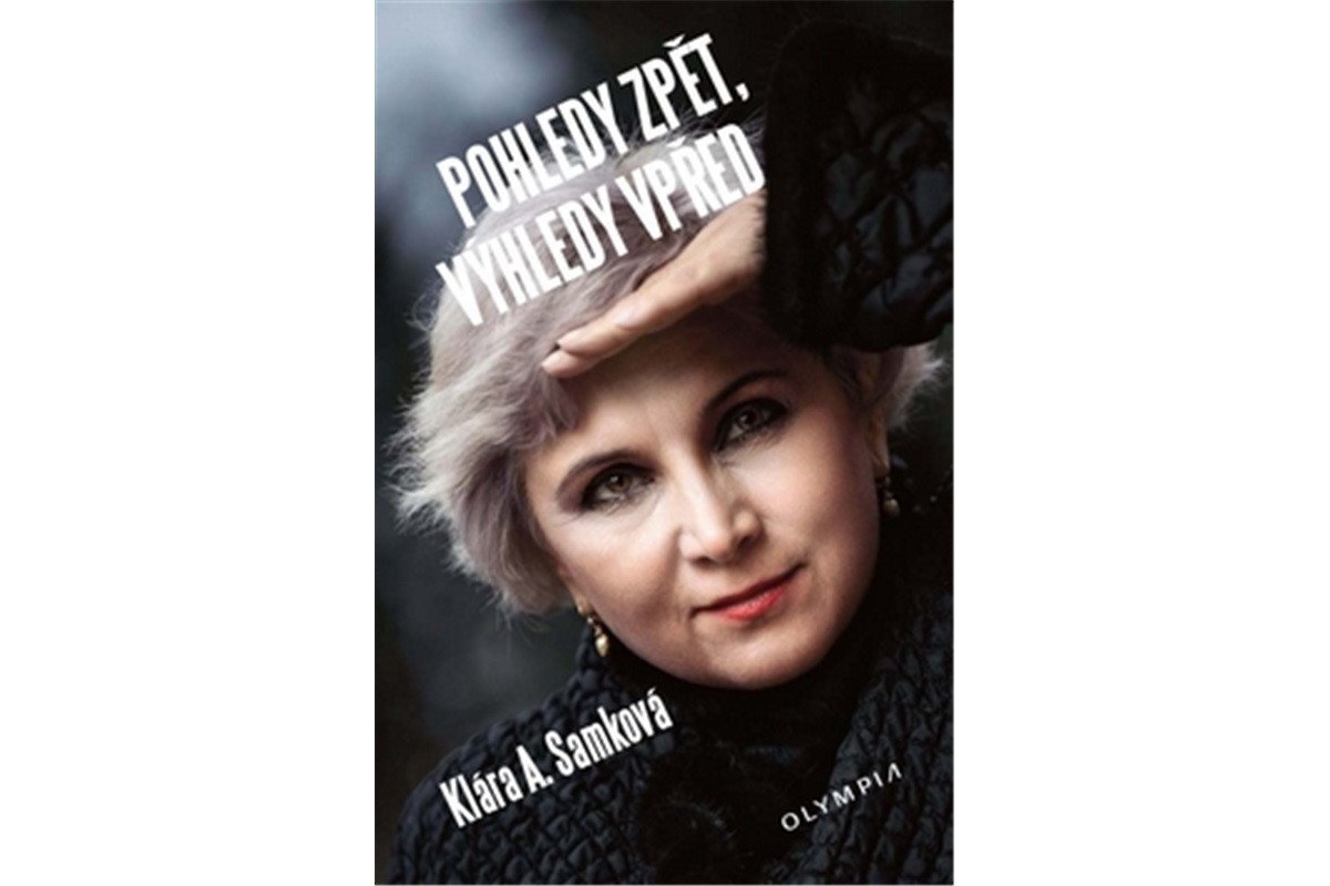 Pohledy zpět výhledy vpřed – Samková Klára A