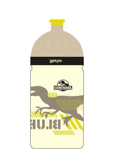 Láhev na pití 500 ml Jurassic World 2