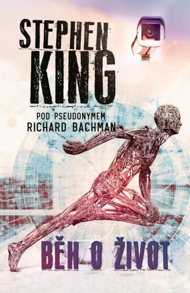 Běh o život – King Stephen (2020)