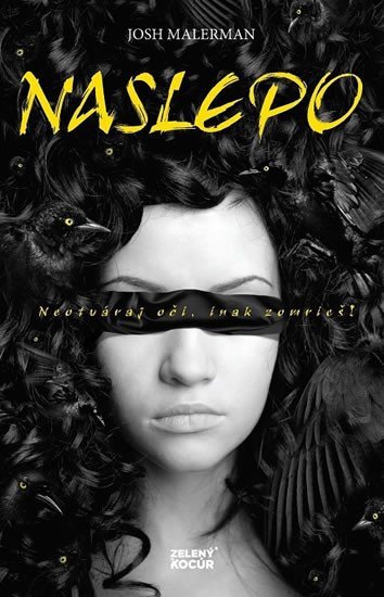 Naslepo – Malerman Josh