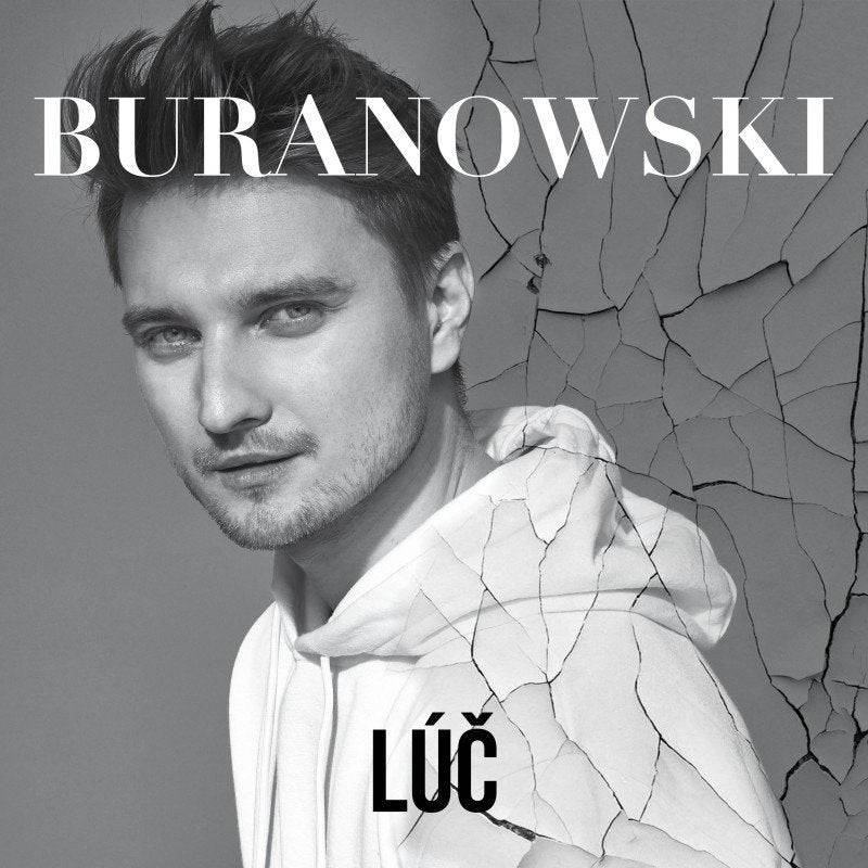 Buranowski Lúč - CD