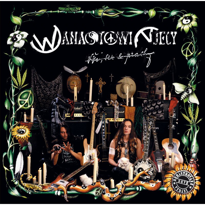 Lži Sex A Prachy - LP