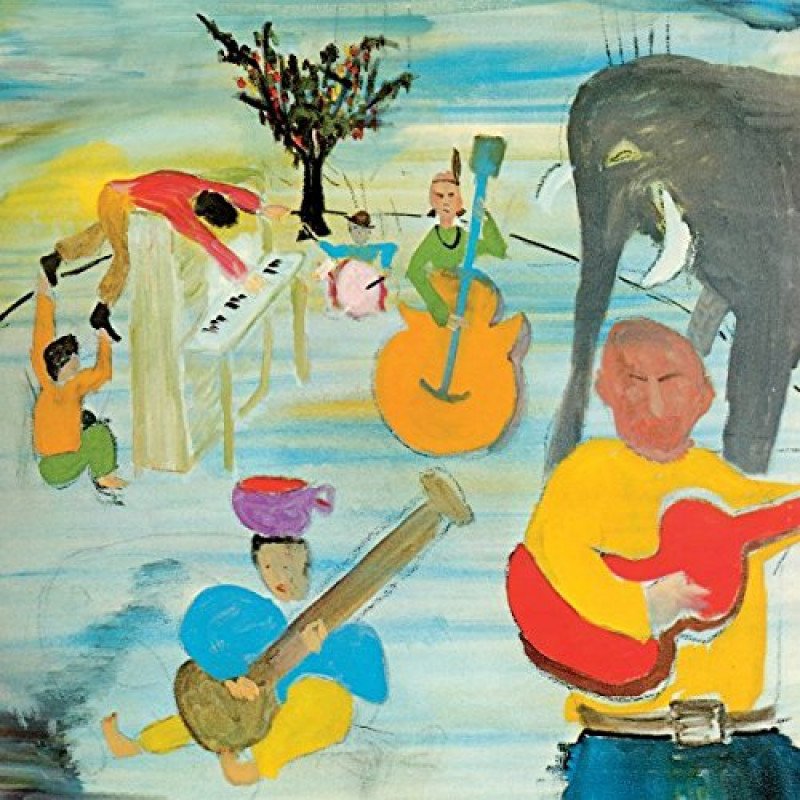 The Band Music From The Big Pink - CD  Deluxe