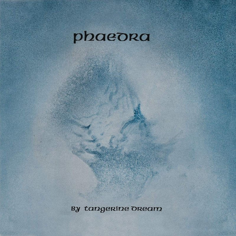 Tangerine Dream Phaedra - CD