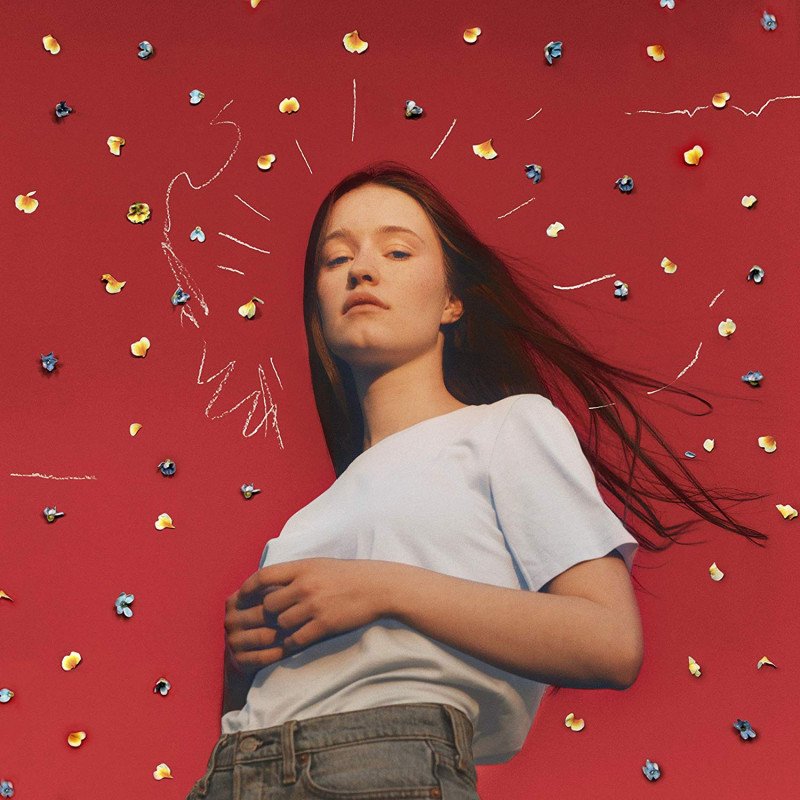 Sigrid Sucker Punch - CD