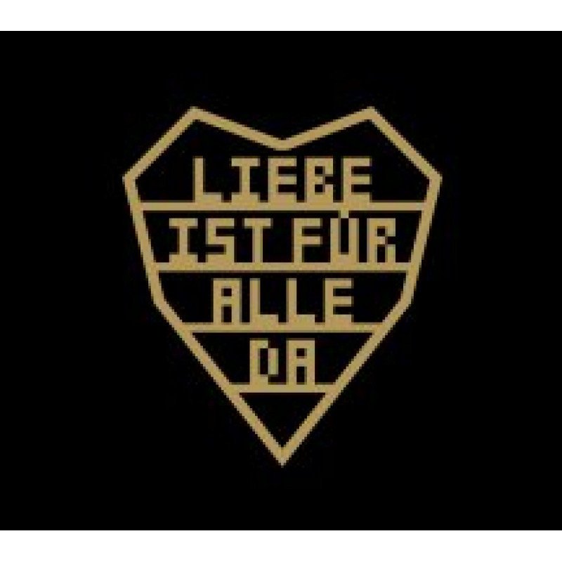 Rammstein Liebe Ist Für Alle Da - LP