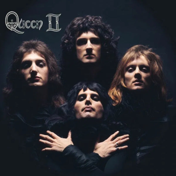 Queen II - LP