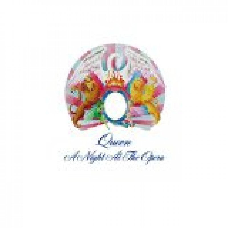 Queen A Night At The Opera - LP