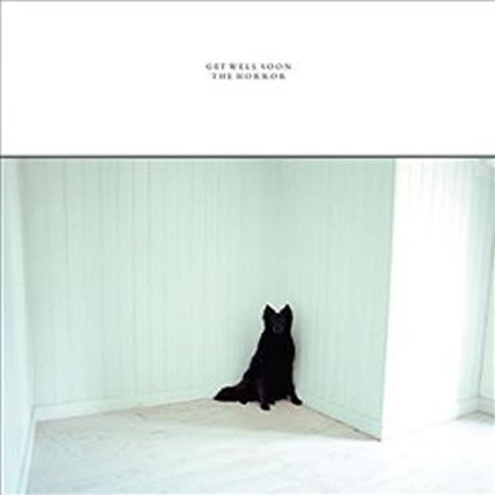 Get Well Soon The Horror - CD