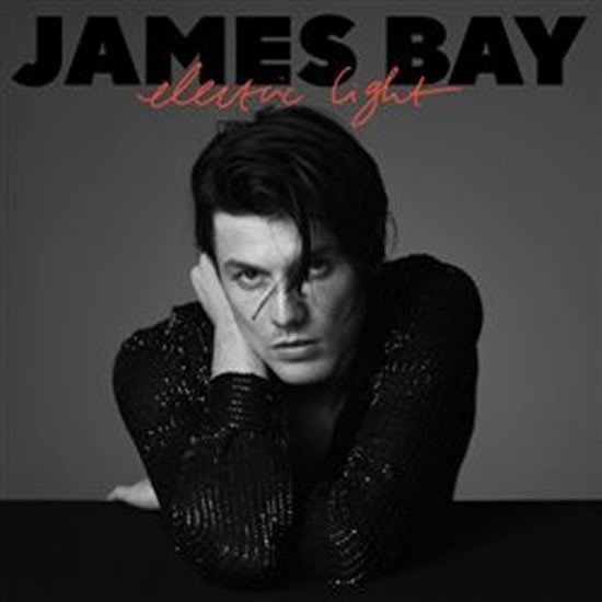 James Bay Electric Light - CD