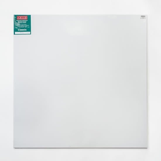 Royal  Langnickel Plátno v rámu 100x100cm