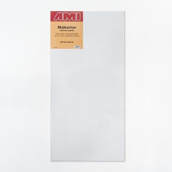 Royal  Langnickel Umělecký karton 30x60cm