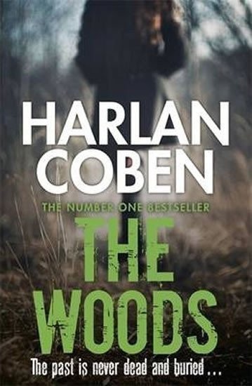 The Woods – Coben Harlan (2014)