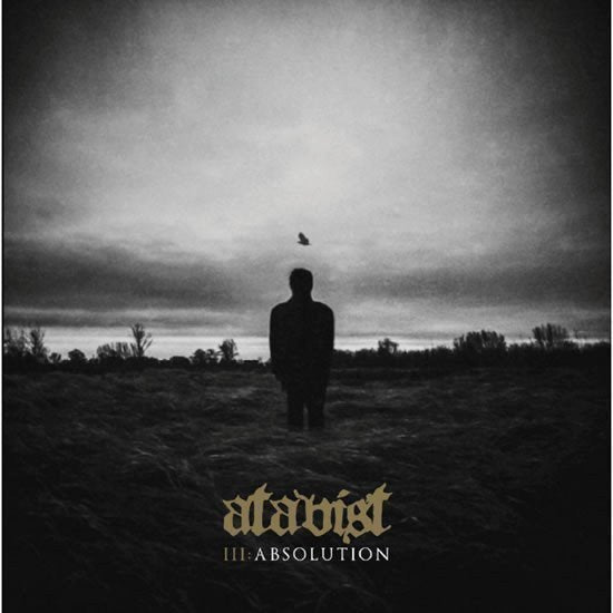 Atavist III Absolution - CD