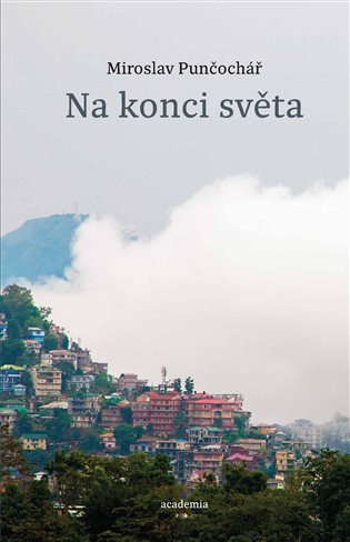 Na konci světa – Punčochář Miroslav
