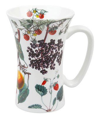 Hrnek maxi - Můj oblíbený ovocný čaj    My favourite tea Fruit