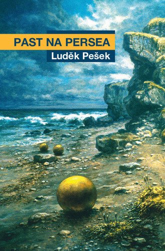 Past na Persea – Pešek Luděk