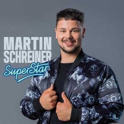 Martin Schreiner Martin Schreiner CD