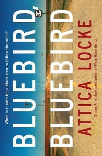 Bluebird Bluebird – Locke Attica