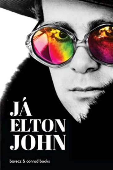 Já Elton John – John Elton
