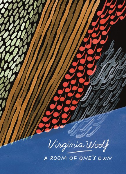 A Room of One´s Own and Three Guineas (Vintage Classics Woolf Series) – Woolfová Virginia (2016)