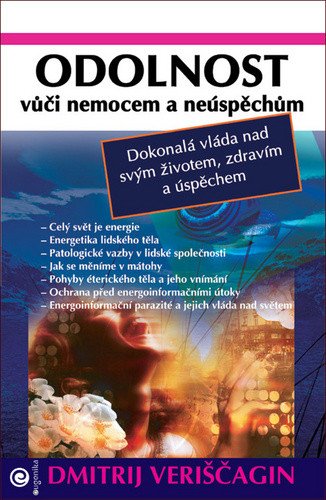 Odolnost vůči nemocem a neůspěchům – Veriščagin Dmitrij