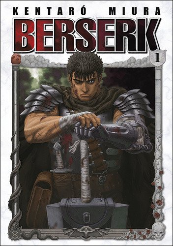 Berserk 1 – Miura Kentaró