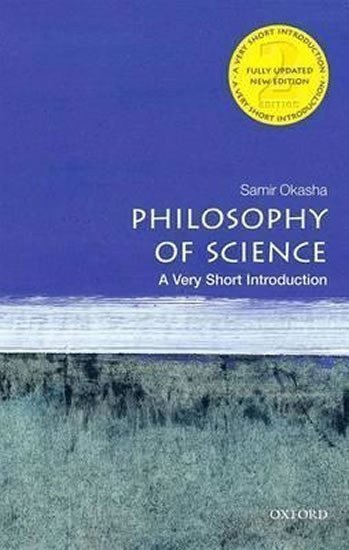 Philosophy of Science Very Short Introduction – Okasha Samir