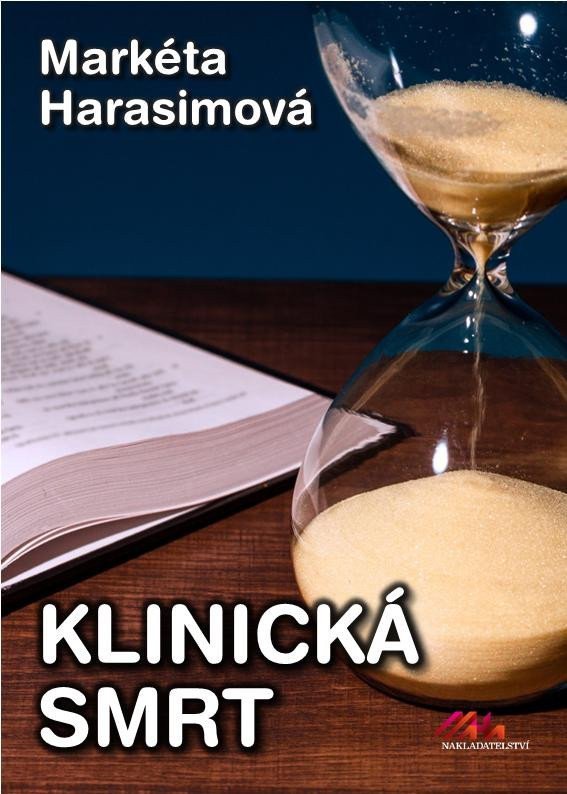 Klinická smrt – Harasimová Markéta