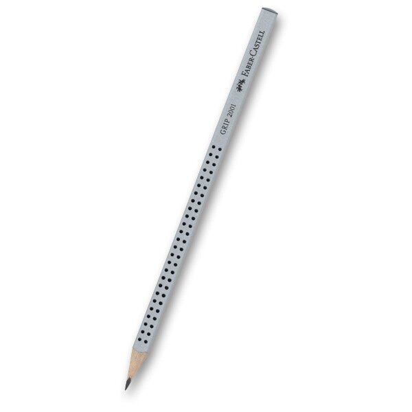 Faber - Castell Grafitová tužka GRIP 2001 B