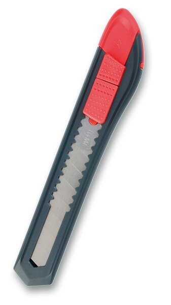 Maped - Odlamovací nůž Start Plastic 18 mm