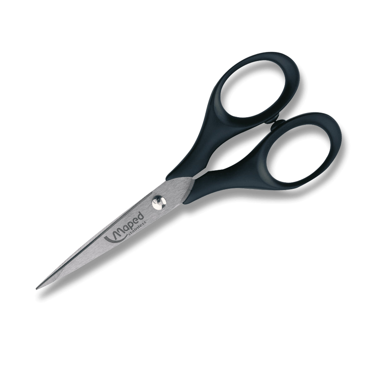 Maped - Nůžky Precise 13cm s pouzdrem špičaté