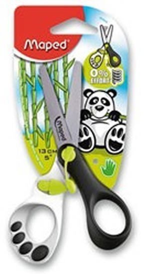 Maped - Nůžky Koopy 13 cm - mix barev