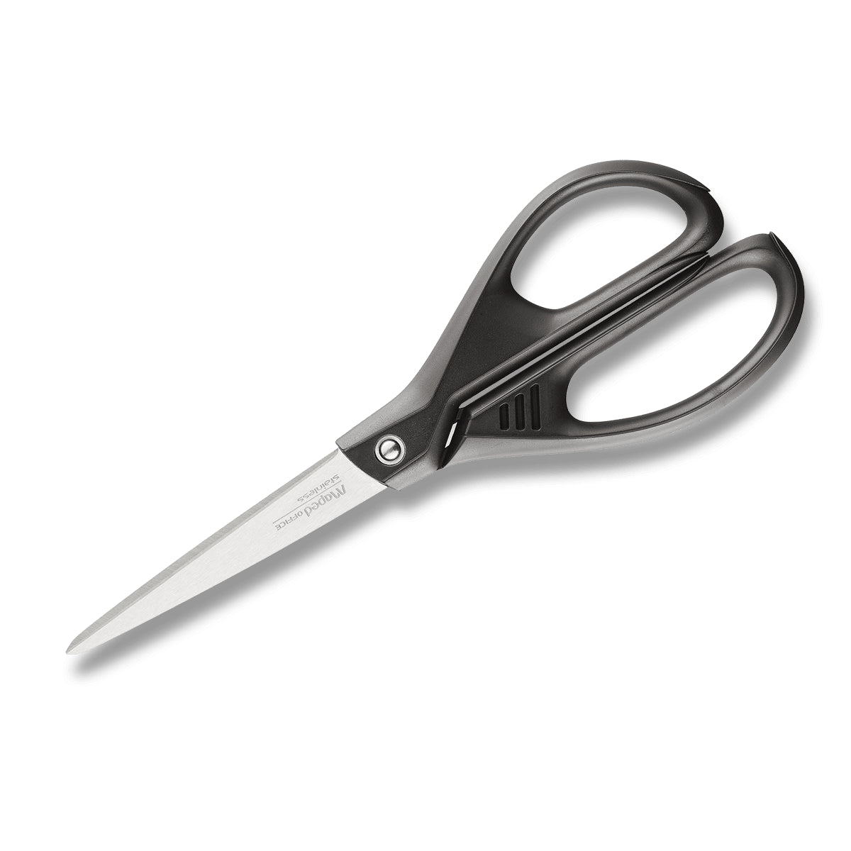 Maped - Nůžky Essentials Green 21 cm asymetrické