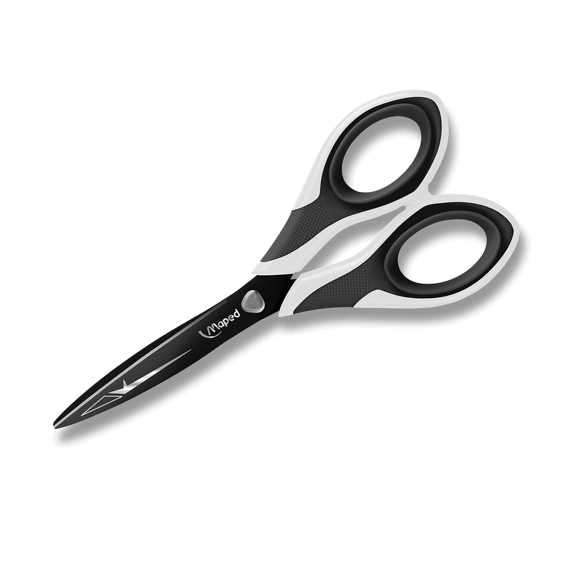 Maped - Nůžky Diamond 17 cm symetrické