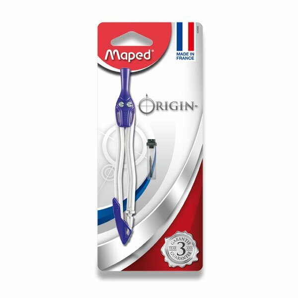 Maped - Kružítko Origin  tuhy
