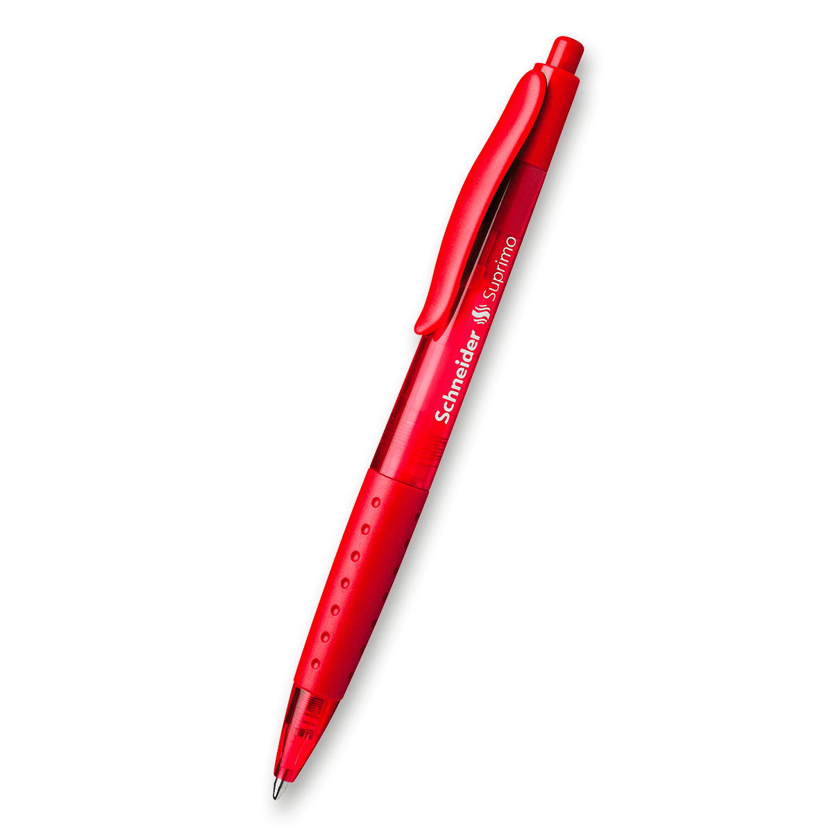 Kuličková tužka Schneider 135 Suprimo červená
