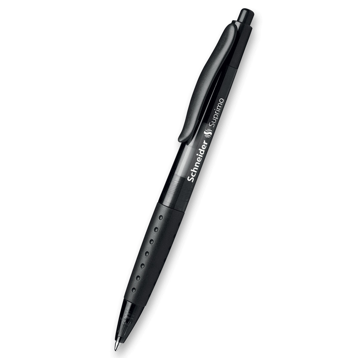 Kuličková tužka Schneider 135 Suprimo černá