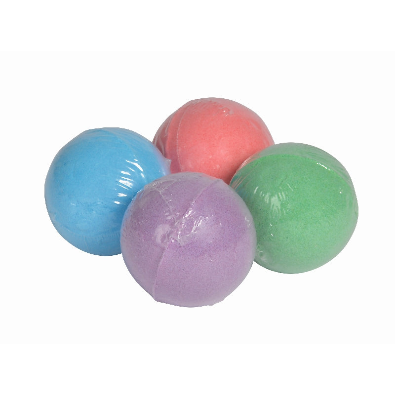 Glibbi Blubber bath bombs 4 pcs