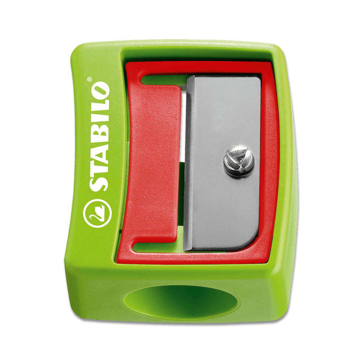 Ořezávátko STABILO Woody na extra silné pastelky