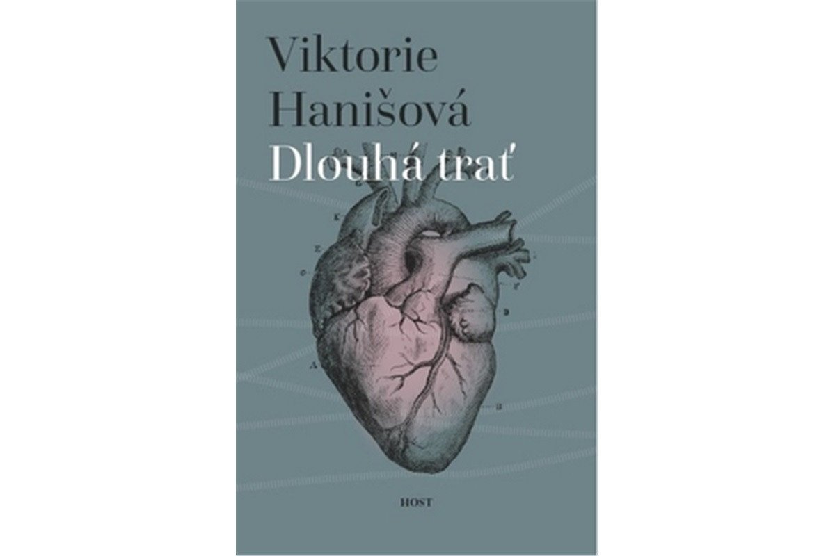 Dlouhá trať – Hanišová Viktorie