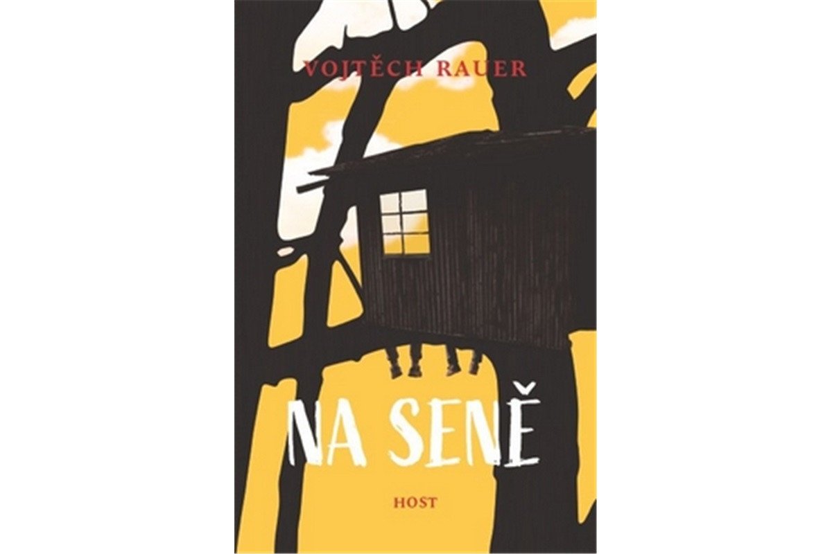 Na Seně – Rauer Vojtěch