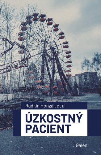 Úzkostný pacient – Honzák Radkin