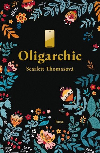 Oligarchie – Thomasová Scarlett