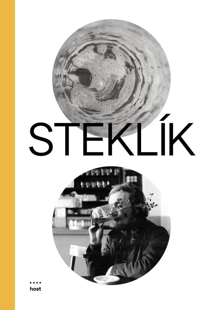 Steklík – Cseres Jozef