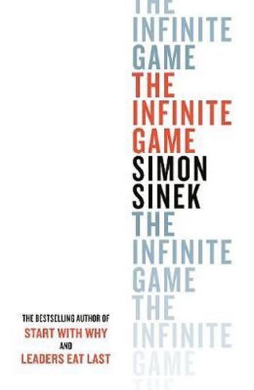 The Infinite Game – Sinek Simon (2020)