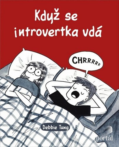 Když se introvertka vdá – Tung Debbie