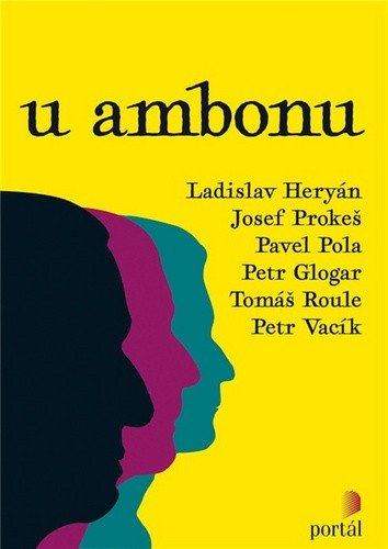 U ambonu – Heryán Ladislav
