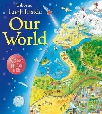 Look Inside Our World – Bone Emily